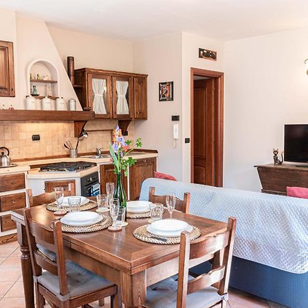 Villa La Casa Nel Bosco Bussoleno Esterno foto