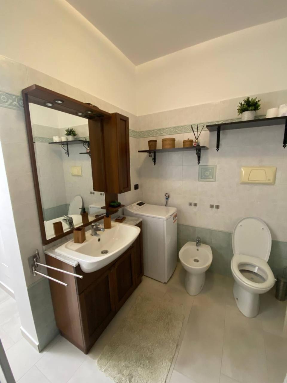 Villa La Casa Nel Bosco Bussoleno Esterno foto