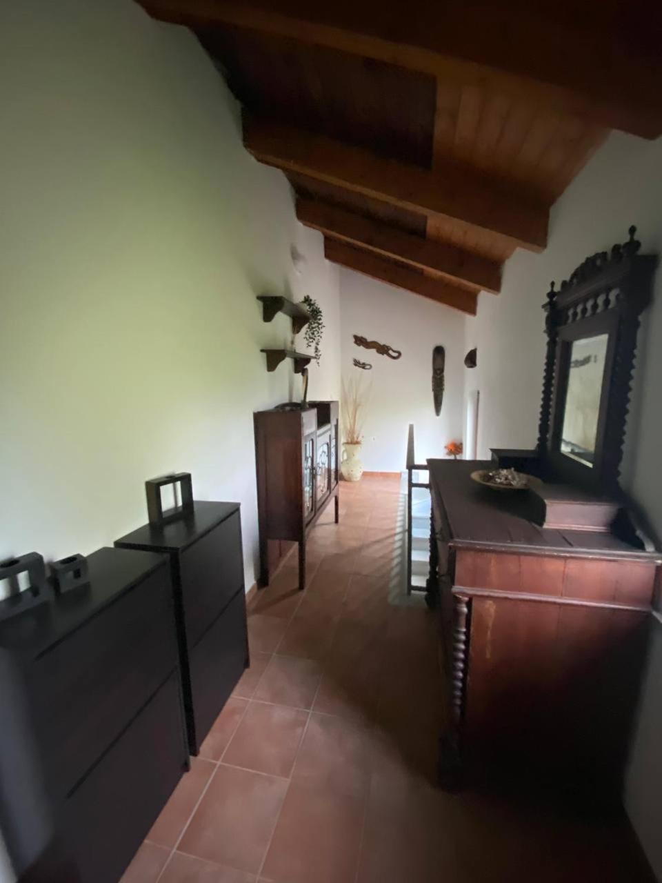 Villa La Casa Nel Bosco Bussoleno Esterno foto