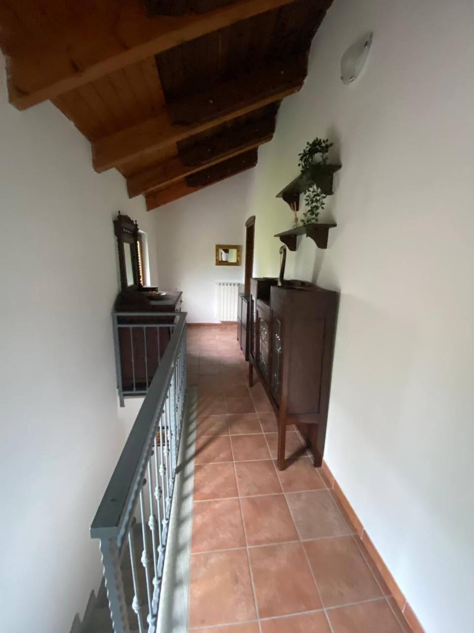 Villa La Casa Nel Bosco Bussoleno Esterno foto