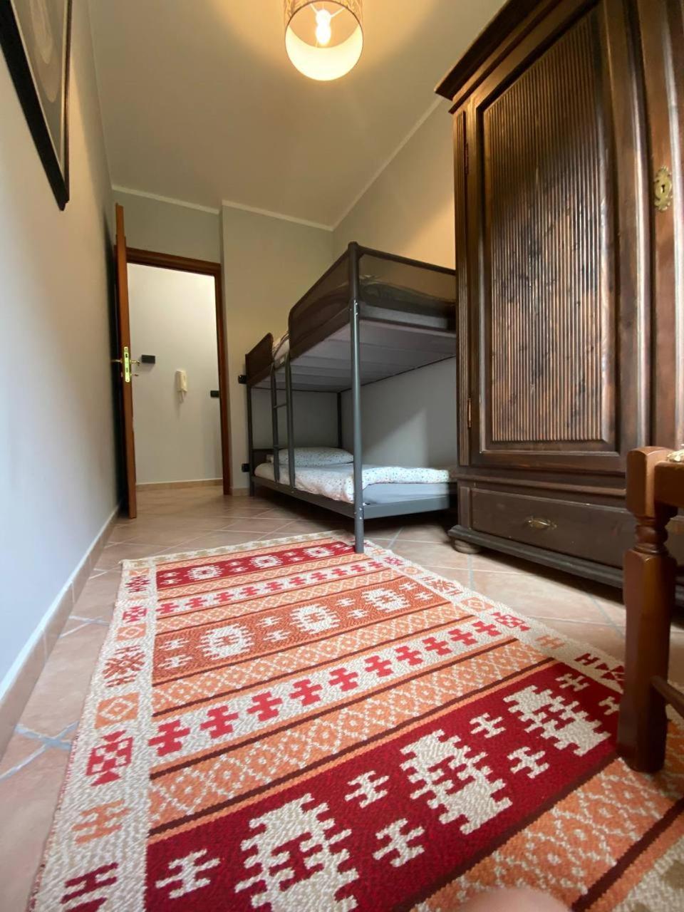 Villa La Casa Nel Bosco Bussoleno Esterno foto